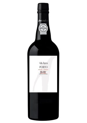 Vale da Raposa Ruby Special Reserve Port - 75 cl